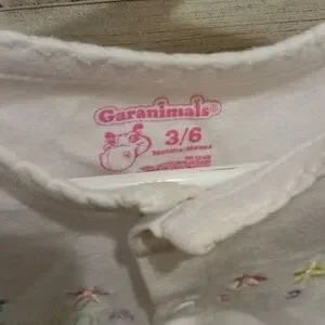 Garanimals | One Pieces | Garanimals Girls Onesie Box 36 | Poshmark